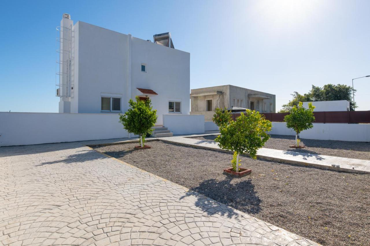 Casa Marinella Ferienhaus Gennadi