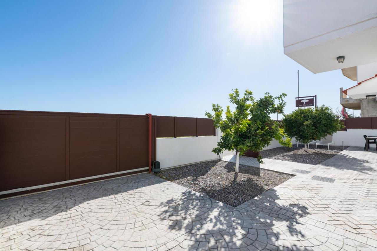 Casa Marinella Ferienhaus