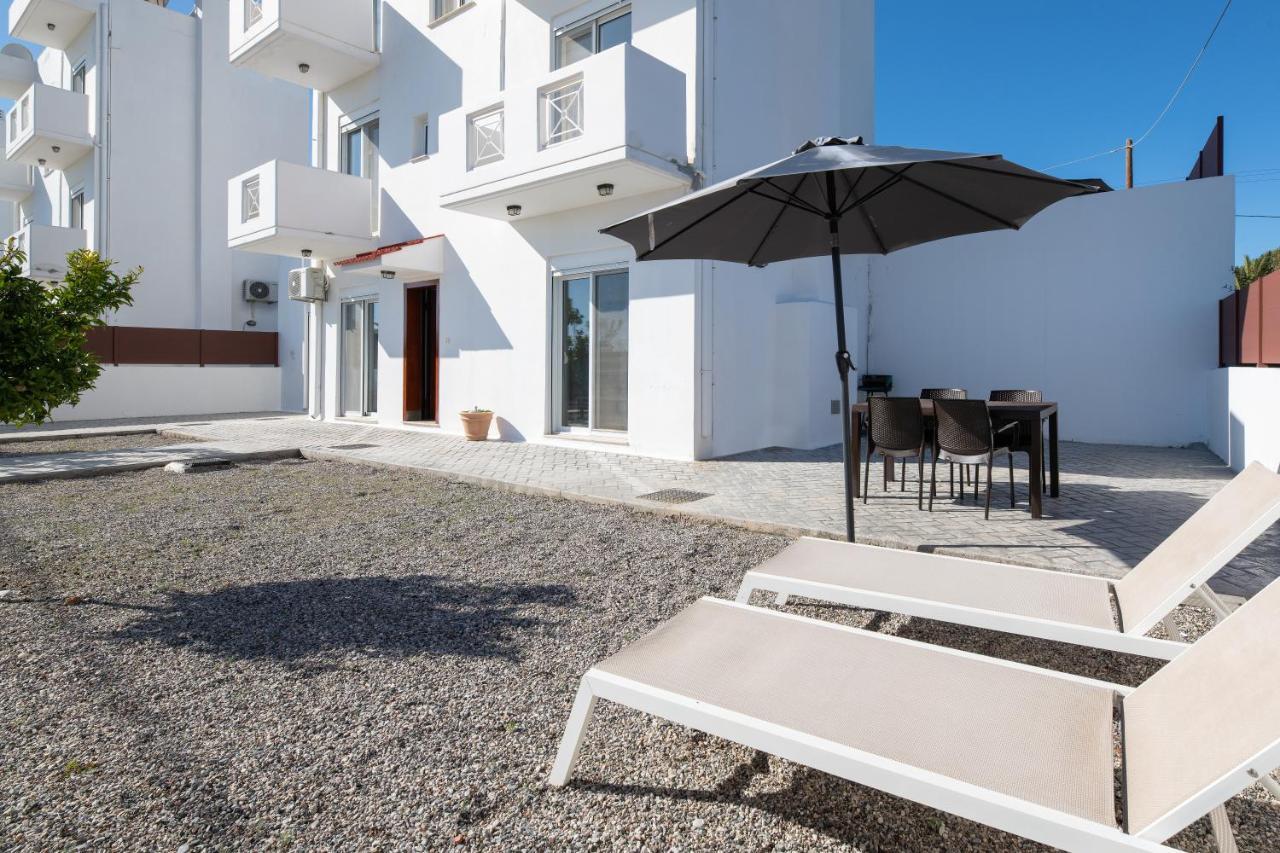 Casa Marinella Ferienhaus *