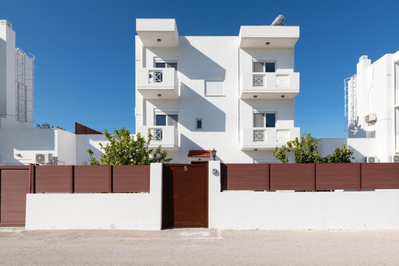 Casa Marinella Ferienhaus Gennadi