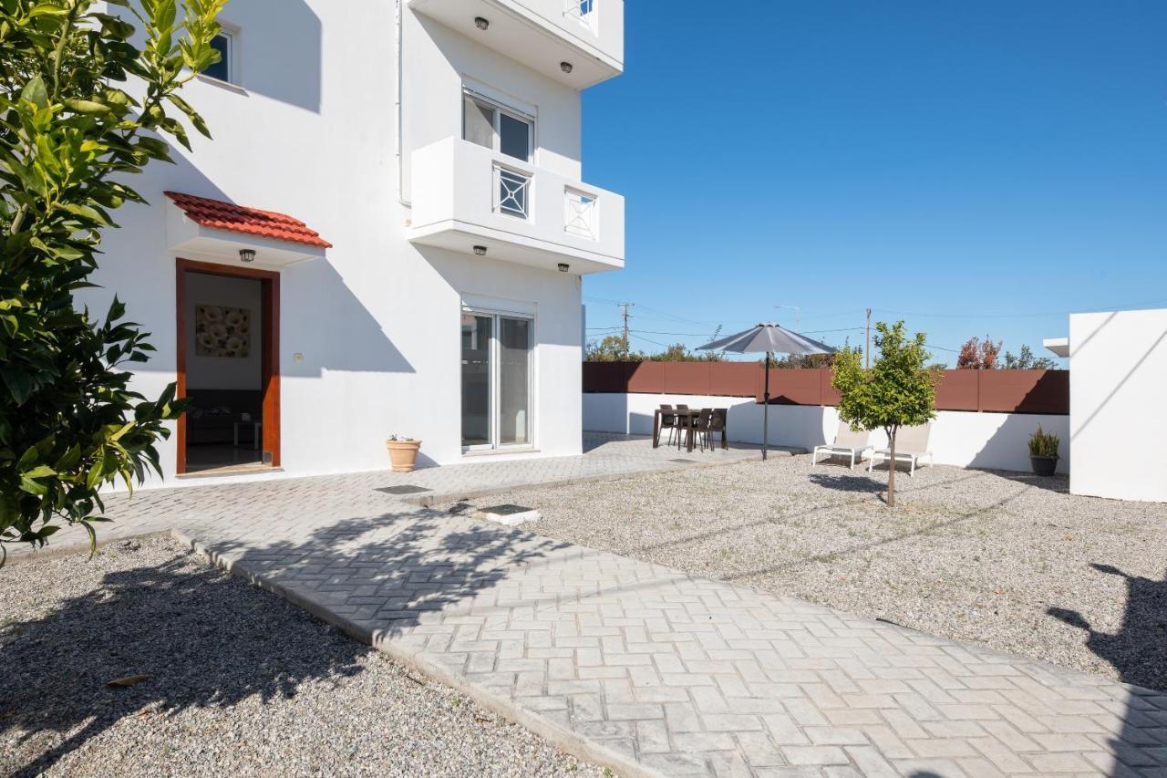Ferienhaus Casa Marinella Gennadi