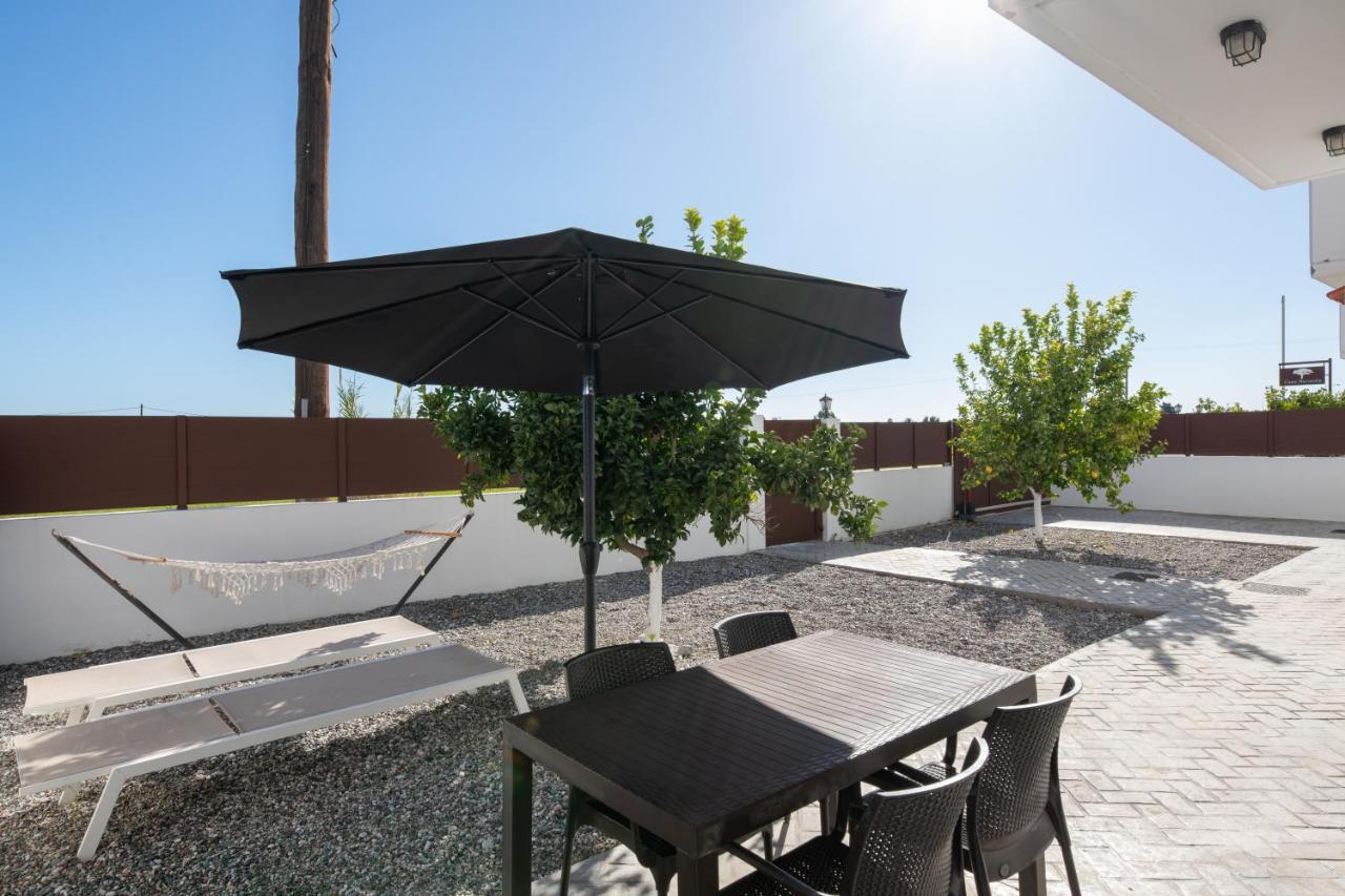 Ferienhaus Casa Marinella Gennadi