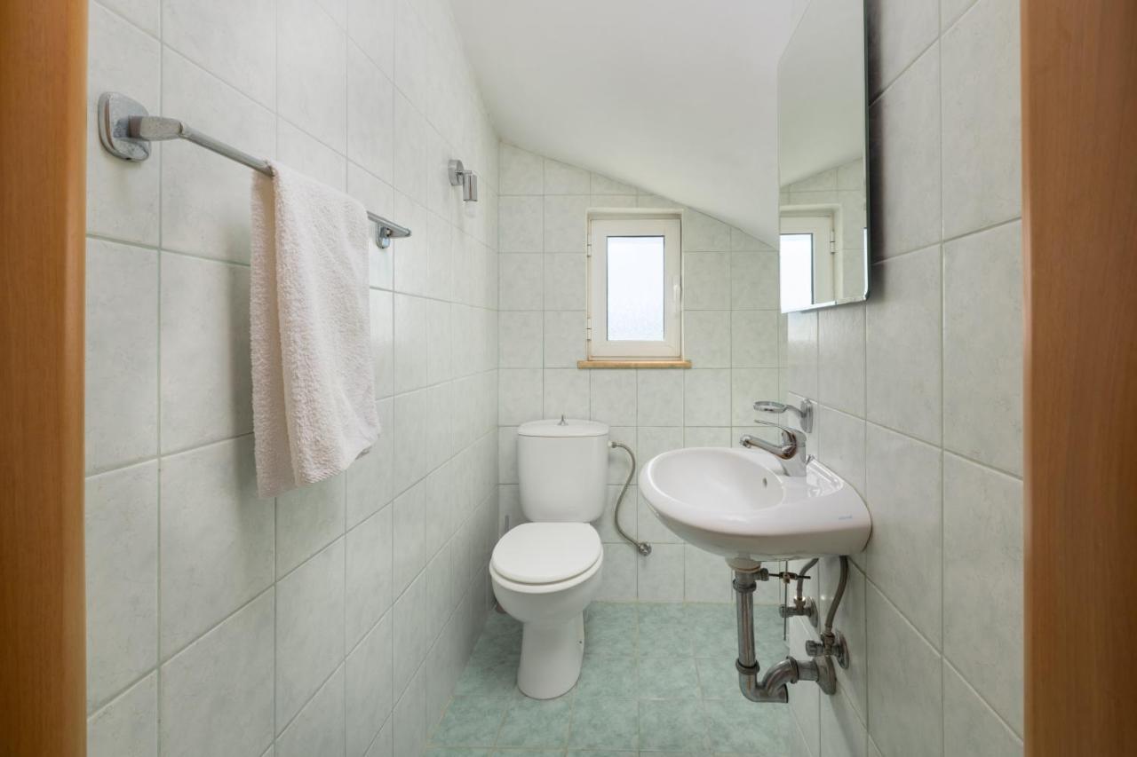 Ferienhaus Casa Marinella Gennadi