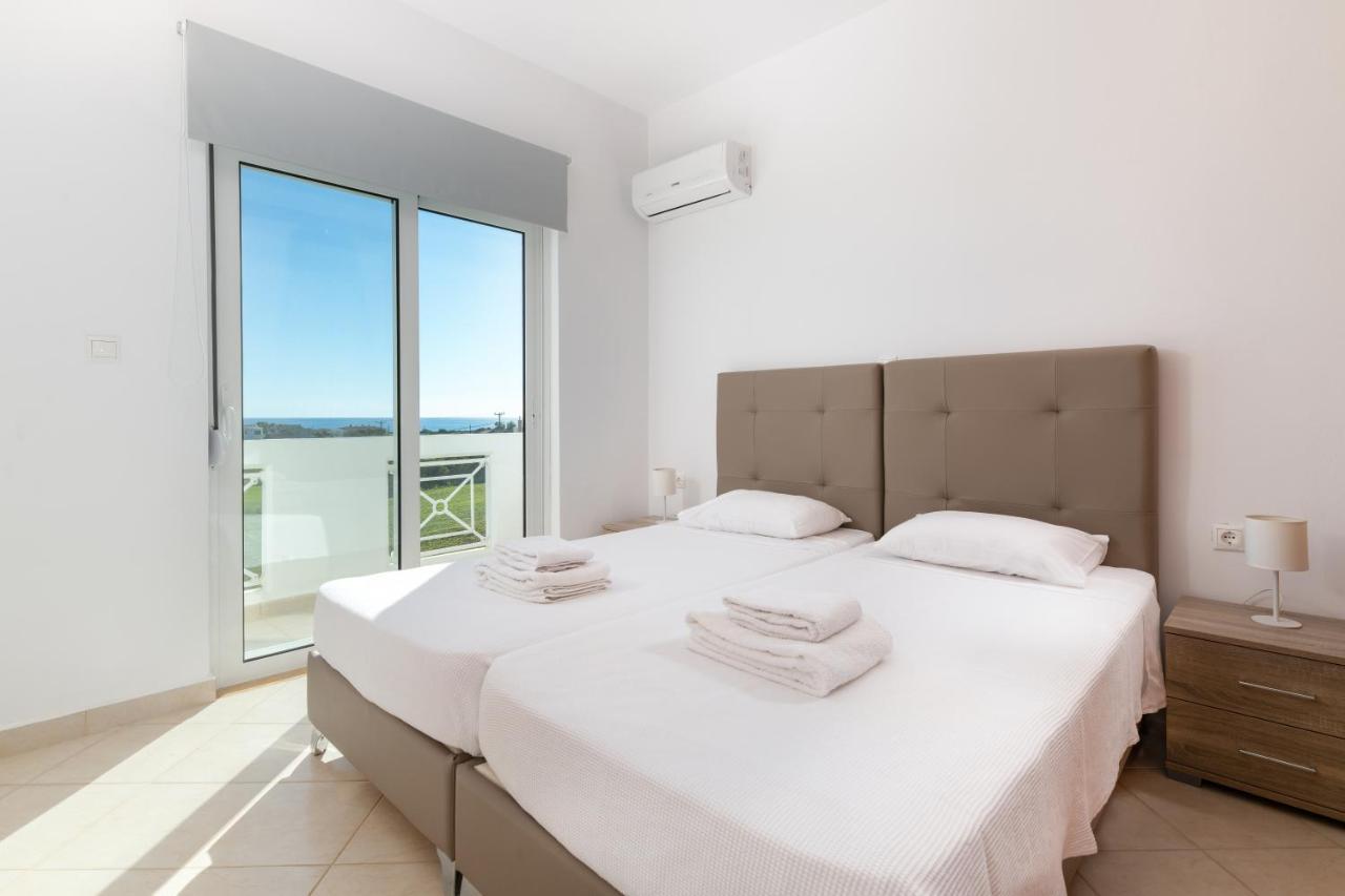 Ferienhaus Casa Marinella Gennadi