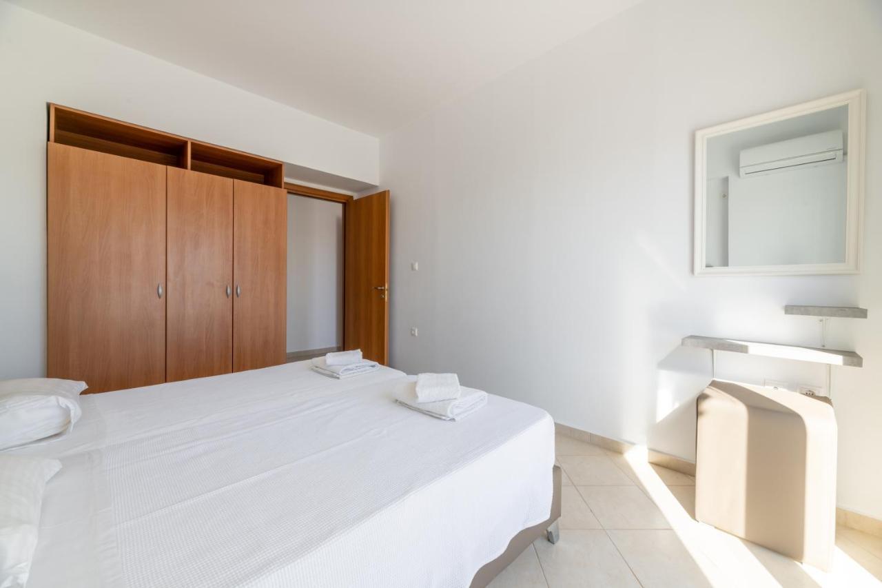 Ferienhaus Casa Marinella Gennadi