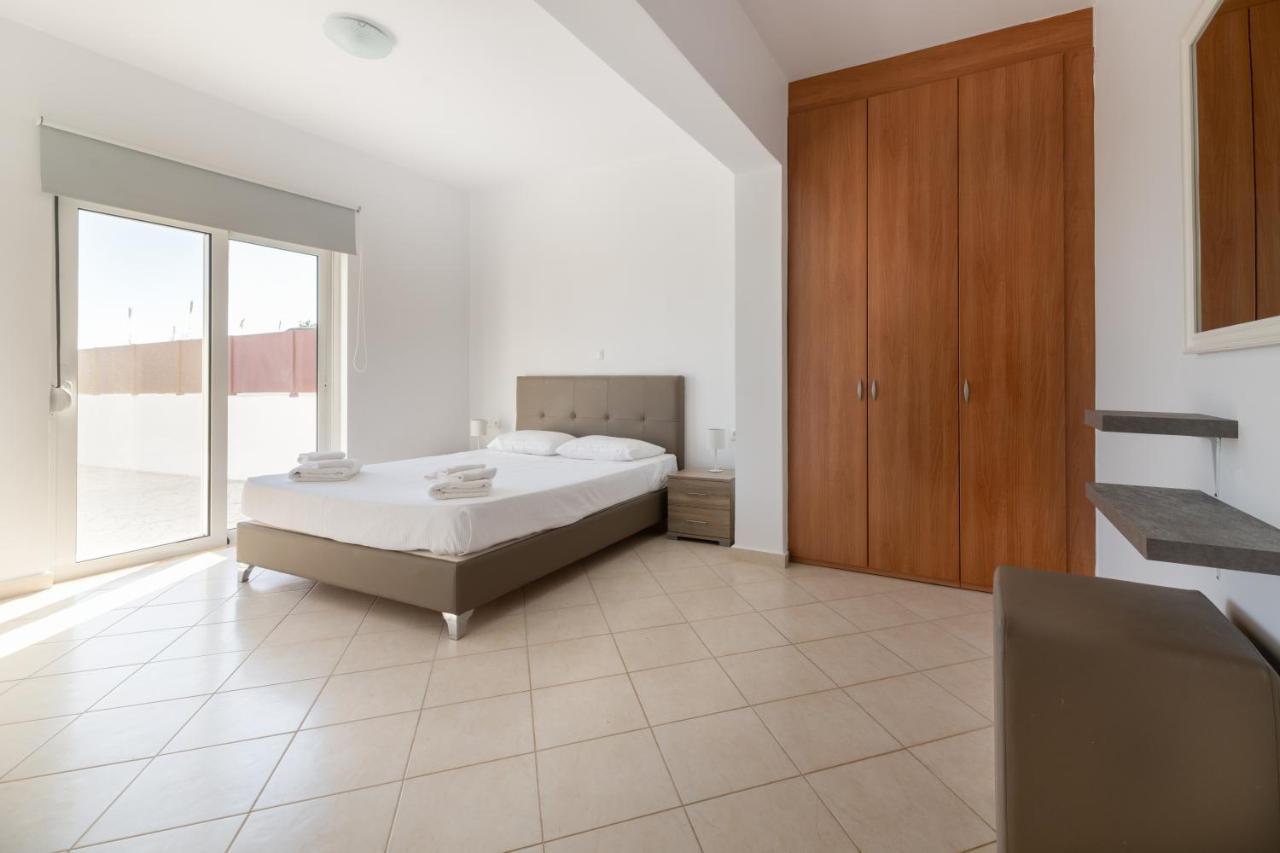 Ferienhaus Casa Marinella Gennadi