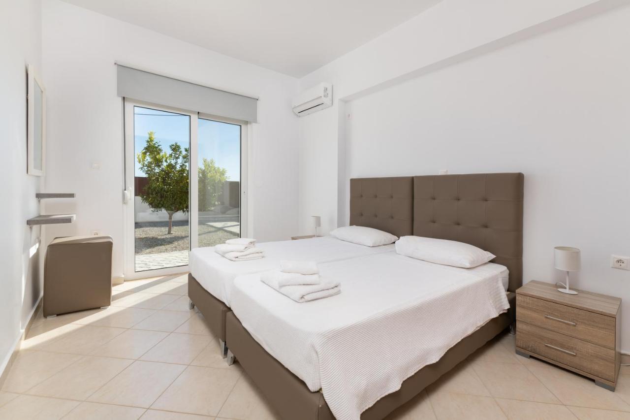 Ferienhaus Casa Marinella Gennadi
