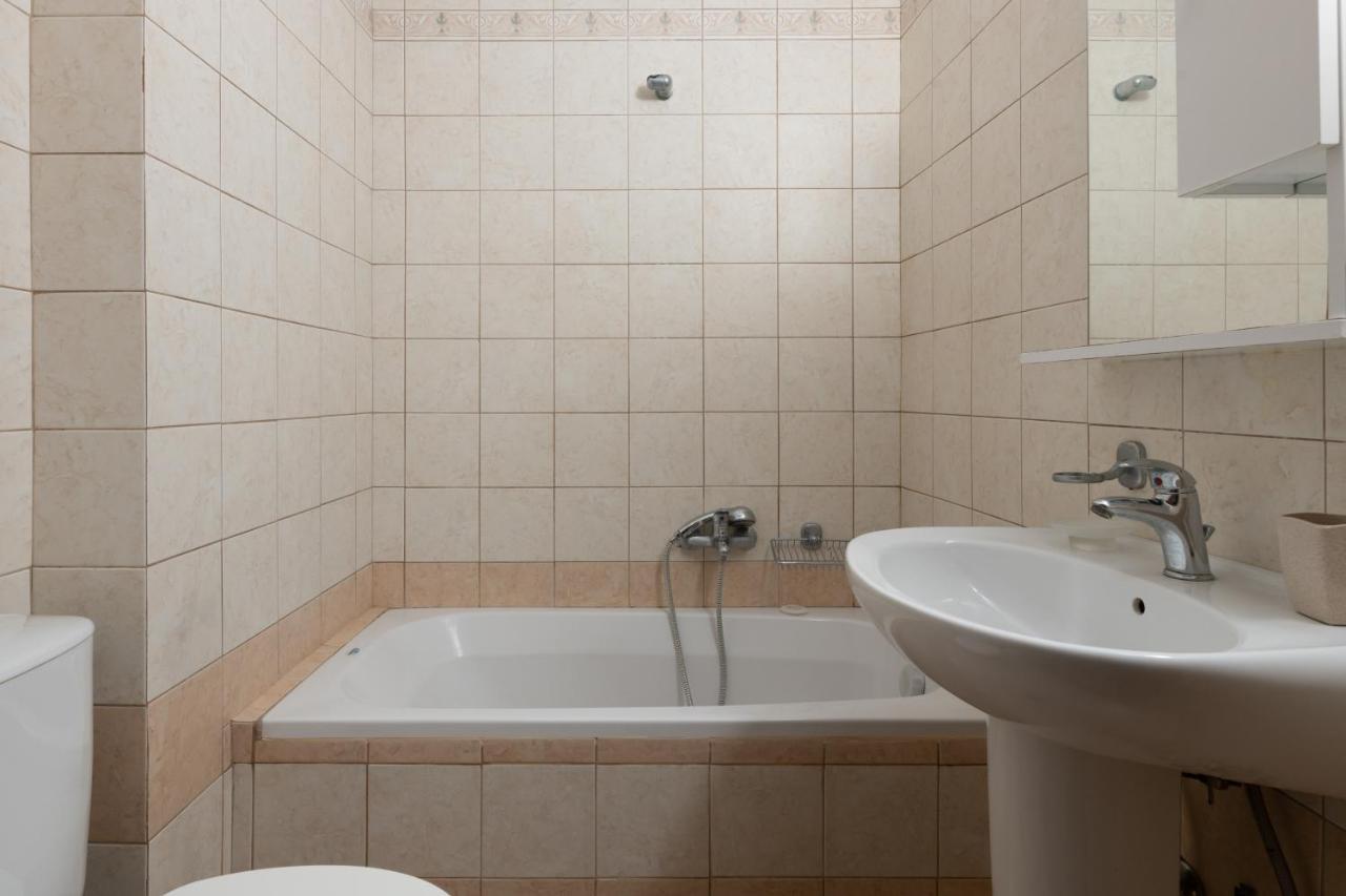 Ferienhaus Casa Marinella Gennadi