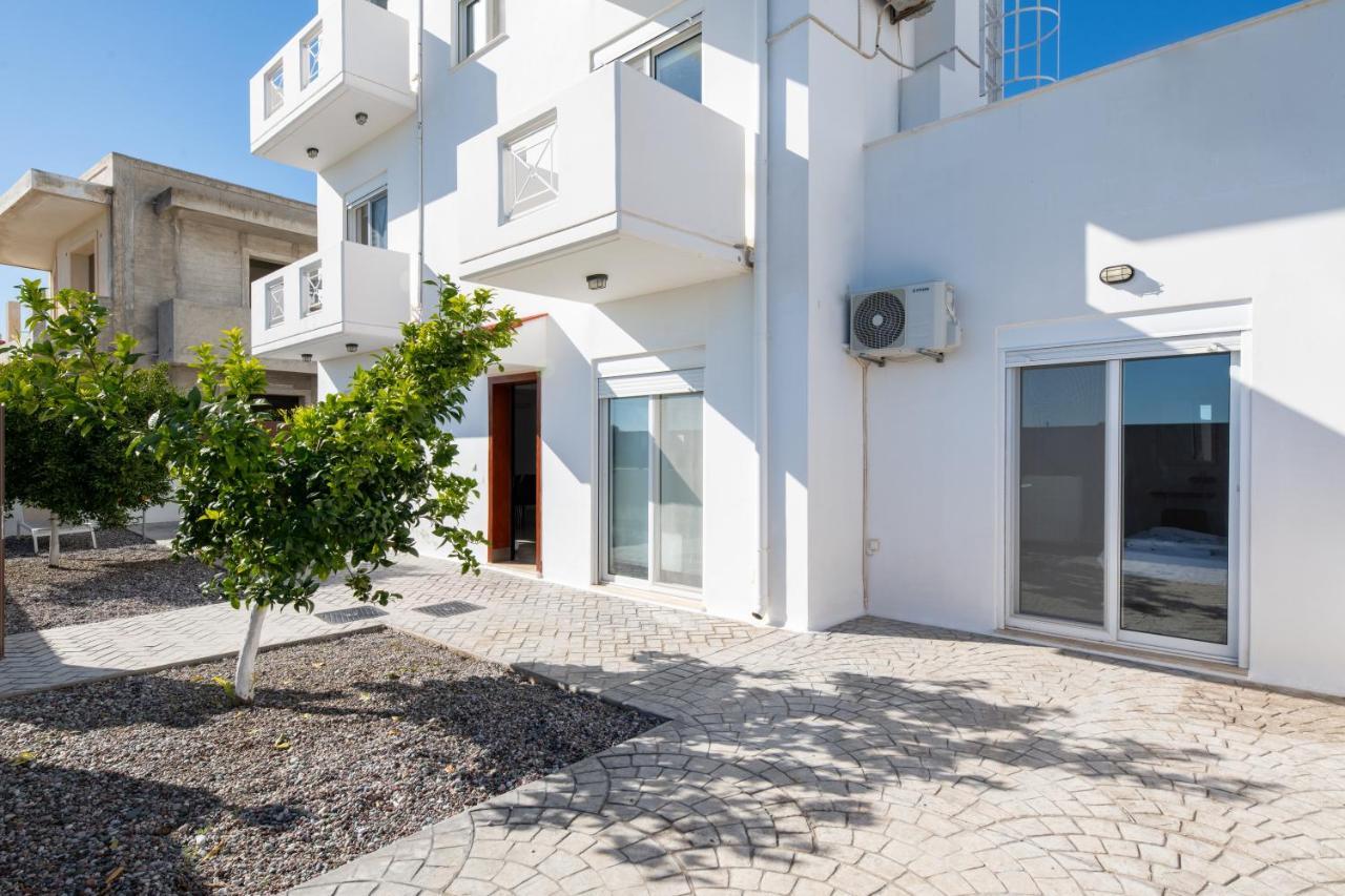 Casa Marinella Ferienhaus *