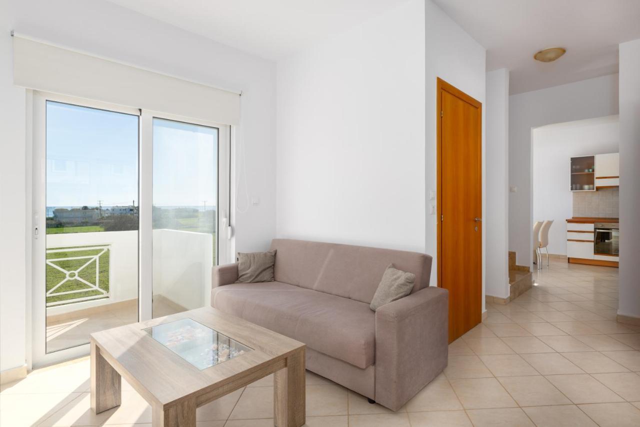 Casa Marinella Ferienhaus *