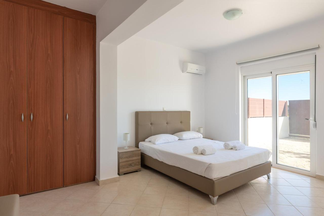 Ferienhaus Casa Marinella Gennadi