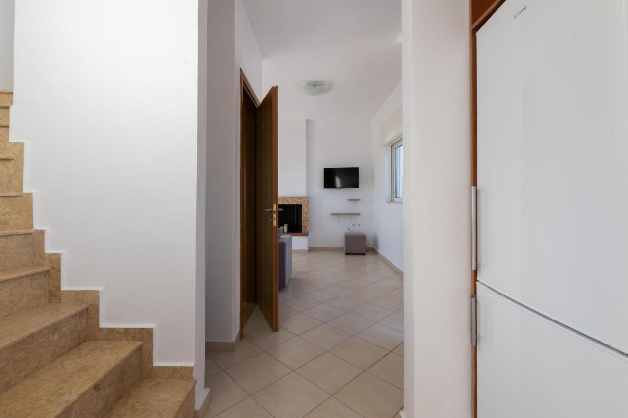 Casa Marinella Ferienhaus *
