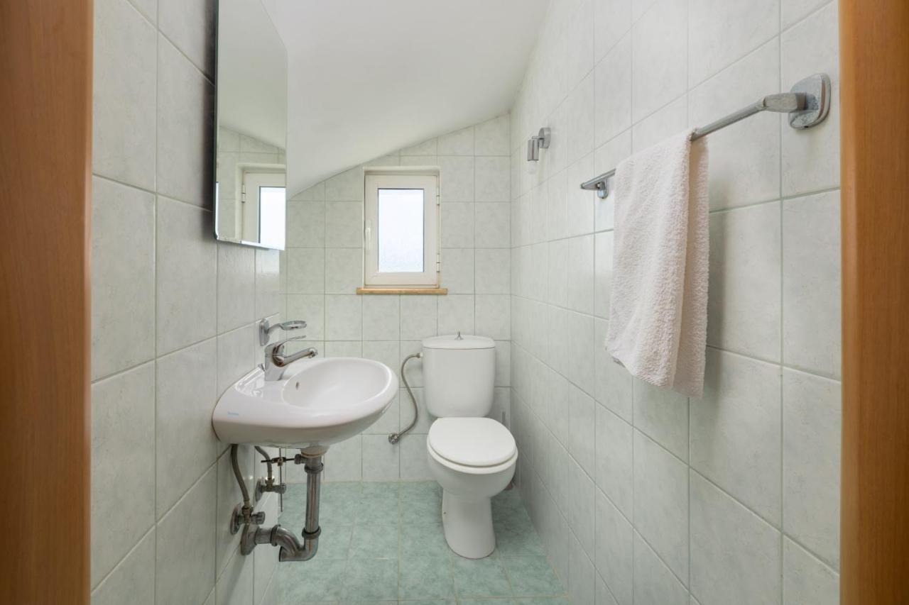 Ferienhaus Casa Marinella Gennadi