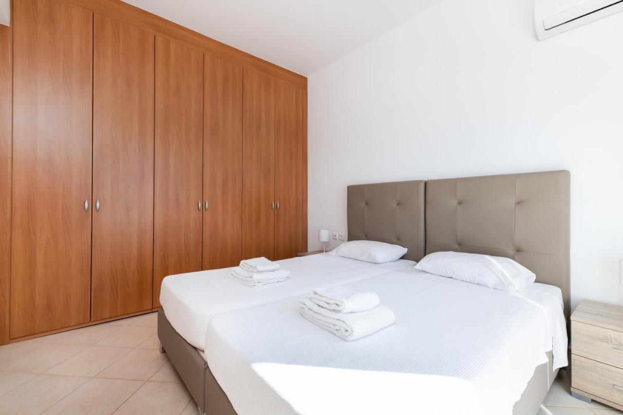 Ferienhaus Casa Marinella Gennadi
